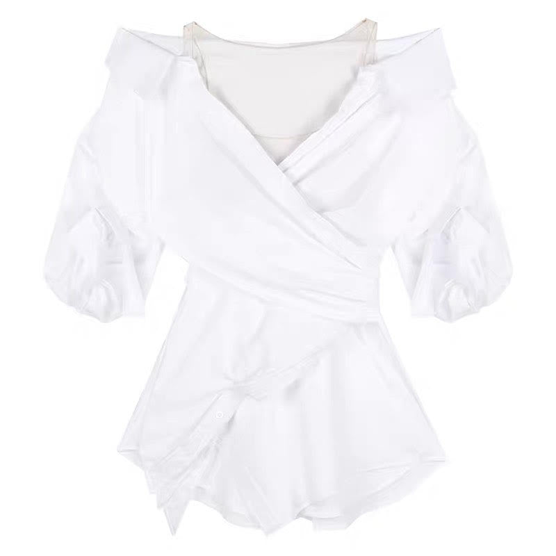 Robe Chemise Fille KPop - Motif D-Demon H-Hunters - Tenue Décontractée Maison Ou Fête - 2 à 10 Ans