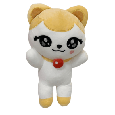 Peluches MINIVE Have What I Want Mignons Animals Merch Mini IVE Kpop