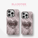 Coque IPhone Smartphone BlackPink The Game Accessoire Téléphone BPTG