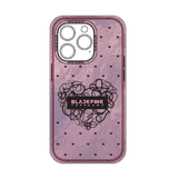 Coque IPhone Smartphone BlackPink The Game Accessoire Téléphone BPTG