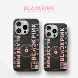 Coque IPhone Smartphone BlackPink The Game Accessoire Téléphone BPTG