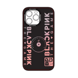 Coque IPhone Smartphone BlackPink The Game Accessoire Téléphone BPTG