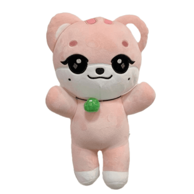 Peluches MINIVE Have What I Want Mignons Animals Merch Mini IVE Kpop