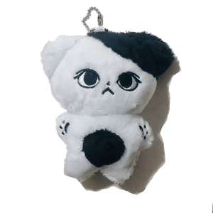 Porte Clés Peluche New Jeans Bunny Lapin U Kpop Merch Merchandise K Pop Enfants