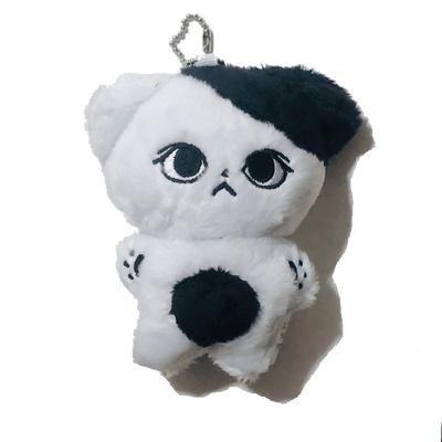 Porte Clés Peluche New Jeans Bunny Lapin U Kpop Merch Merchandise K Pop Enfants