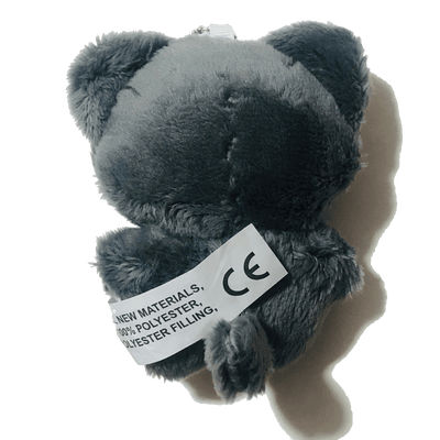 Porte Clés Peluche New Jeans Bunny Lapin U Kpop Merch Merchandise K Pop Enfants