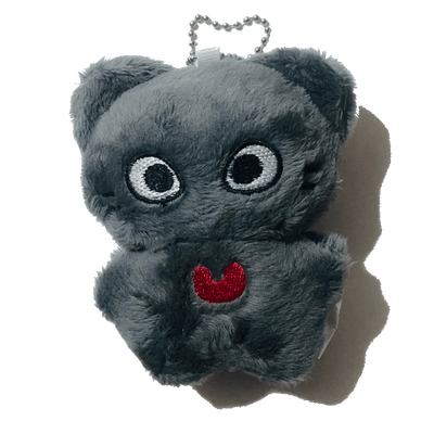 Porte Clés Peluche New Jeans Bunny Lapin U Kpop Merch Merchandise K Pop Enfants