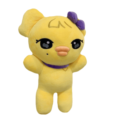 Peluches MINIVE Have What I Want Mignons Animals Merch Mini IVE Kpop
