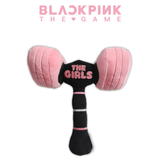 Porte Clé Marteau BlackPink Bl Ping Bong Blink Jouet Lightstick Kpop Merch