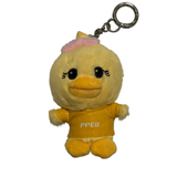 Porte Clef Sooya Gomdeuki Rosie Ppeu Merch BlackPink Jump T Shirt