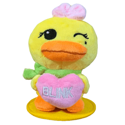 Porte Clef Sooya Gomdeuki Rosie Ppeu Merch BlackPink Concert Born Pink