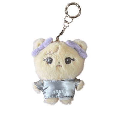 Porte Clef Sooya Gomdeuki Rosie Ppeu Merch BlackPink Jump T Shirt