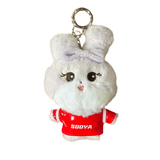 Porte Clef Sooya Gomdeuki Rosie Ppeu Merch BlackPink Jump T Shirt