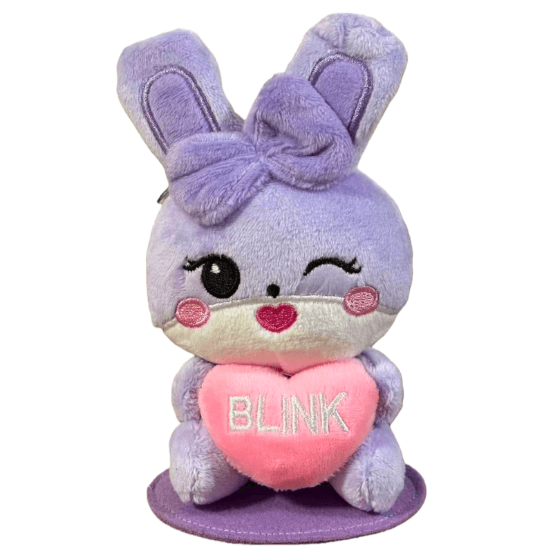 Porte Clef Sooya Gomdeuki Rosie Ppeu Merch BlackPink Concert Born Pink ...