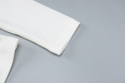 T Shirt Blanc Ecriture Déstructuré Typographie Jisoo BlackPink ME Flower