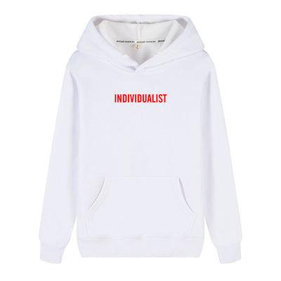 Hoodie Imprimé Individualist Idole Visuel Irene Red Velvet Répétition