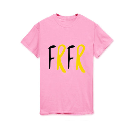 T-Shirt FRFR TShirt Taeyong Boys Band NCT K Pop Style Quotidien