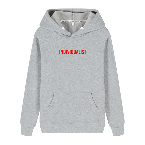 Hoodie Imprimé Individualist Idole Visuel Irene Red Velvet Répétition