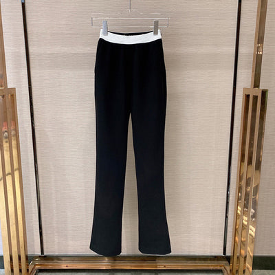 Crop Top Manches Bouffantes Noeud Comeback Showcase Savage Giselle Aespa