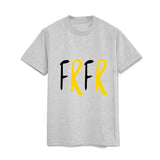 T-Shirt FRFR TShirt Taeyong Boys Band NCT K Pop Style Quotidien