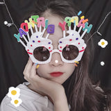 Lunette Happy Birthday Anniversaire Minnie G I Dle Nxde Inkigayo