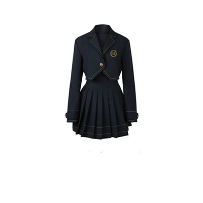 Robe Elegante Noire Solar Mamamoo Concept Photo MooMoo Stay 4 Seasons