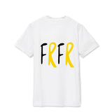 T-Shirt FRFR TShirt Taeyong Boys Band NCT K Pop Style Quotidien