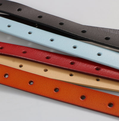 Ceinture Coeur Doré avec Paillettes Rose Blackpink Season Greetings 2022