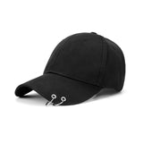 Casquette Avec Anneaux Jimin BTS LIVE THE WINGS TOUR 2019