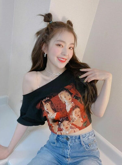 Collier Perle Noeud Irene Elegant et Chic avec fermoir doré