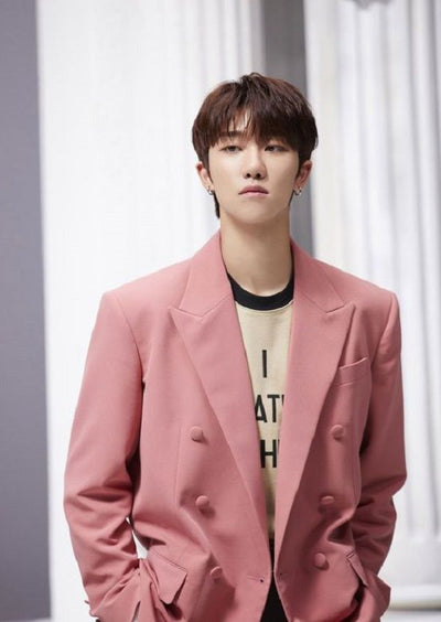 I Hate Fashion Manches Longues SweatShirt The8 Seventeen