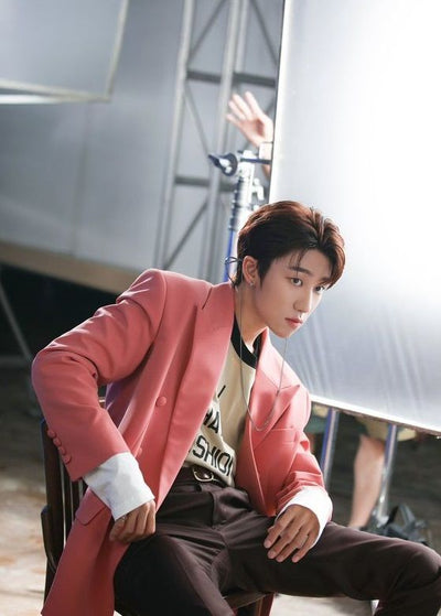 I Hate Fashion Manches Longues SweatShirt The8 Seventeen