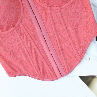 Lingerie Lilas Sexy Dentelles Jennie BlackPink Concert Atlanta Born Pink Kpop