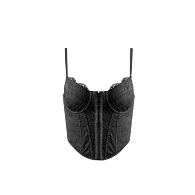 Lingerie Lilas Sexy Dentelles Jennie BlackPink Concert Atlanta Born Pink Kpop