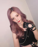 Gants Mitaines Cuir et Pointes Métal Style Punk Rock Jiu Dreamcatcher