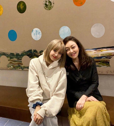 Hoodie Urban Sophistication Pull à Capuche Gris Lisa BlackPink