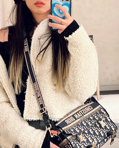 Coque Téléphone Portable Coeur Bleu Protection Silicone Jisoo BlackPink