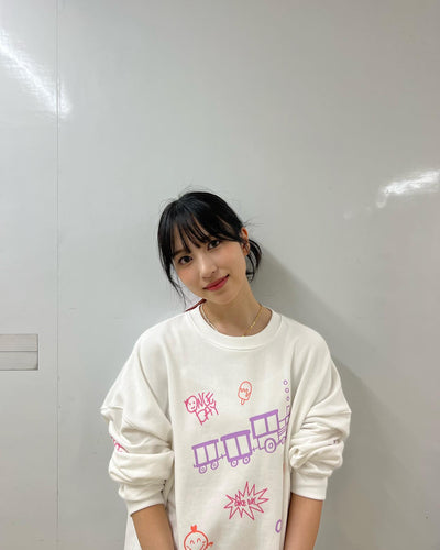 Merchandise Twice Hoodie SweatShirt Once Day Mode Kpop Fandom Japon