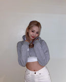 Merchandise Twice Hoodie SweatShirt Once Day Mode Kpop Fandom Japon