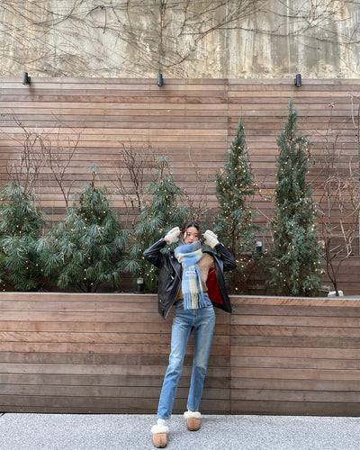 Paire Gants Oreilles de Lapin Carottes Mitaine Wonyoung Ive Kpop