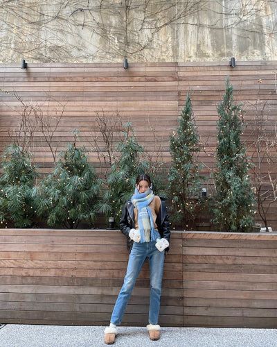 Paire Gants Oreilles de Lapin Carottes Mitaine Wonyoung Ive Kpop