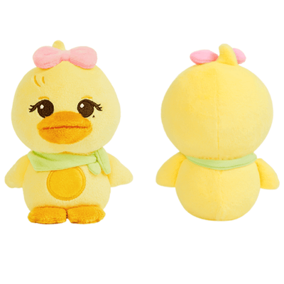 Peluche Sooya Gomdeuki Rosie Ppeu Merch BlackPink Concert Born Pink Kpop