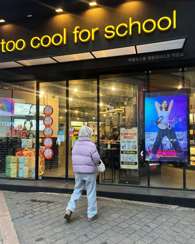 Petit Sac à Main Blanc Bandoulière Torsadée Soyeon G I-Dle Mode Femme