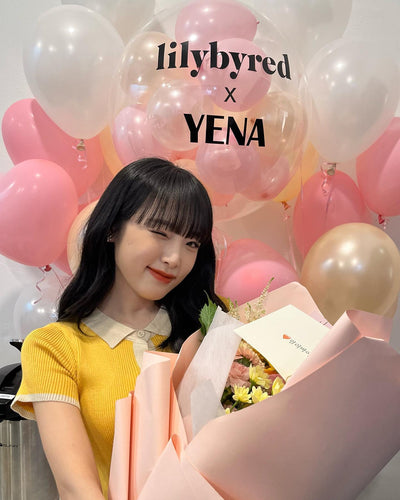 Polo Jaune Coutures blanches Manches Courtes Yena Mode Coreenne