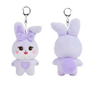 Porte Clef Sooya Gomdeuki Rosie Ppeu Merch BlackPink Concert Born Pink