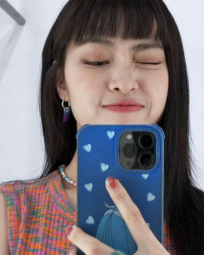 Robe Multicolore Couleur Pastel Col Rond Ryujin Itzy H & M Collab Mode