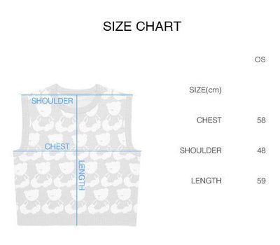 Jennie KIM BLACKPINK AQO Pull En Laine Tricoté Ours Jaune Fan Meeting